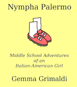Nympha Palermo by Gemma Grimaldi
