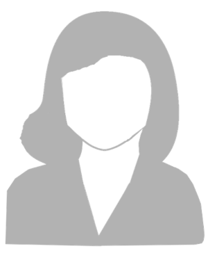 Shadow image of Gemma Grimaldi