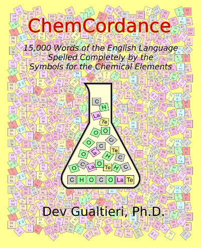 ChemCordance by Dev Gualtieri