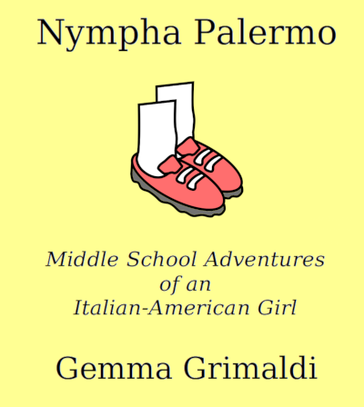 Nympha Palermo by Gemma Grimaldi