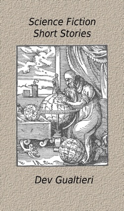 Mother Wode by Dev Gualtieri